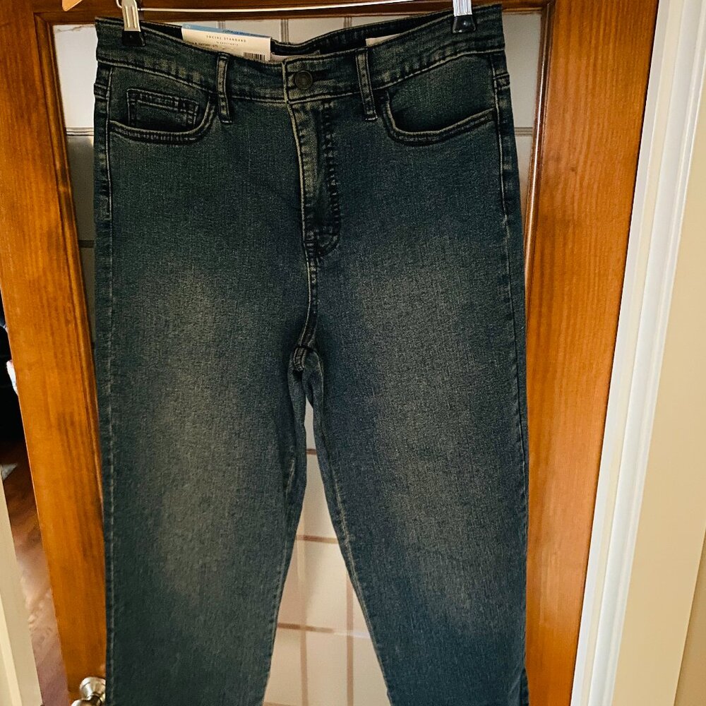 Social Standard by Sanctuary Women's Jeans, Size 10